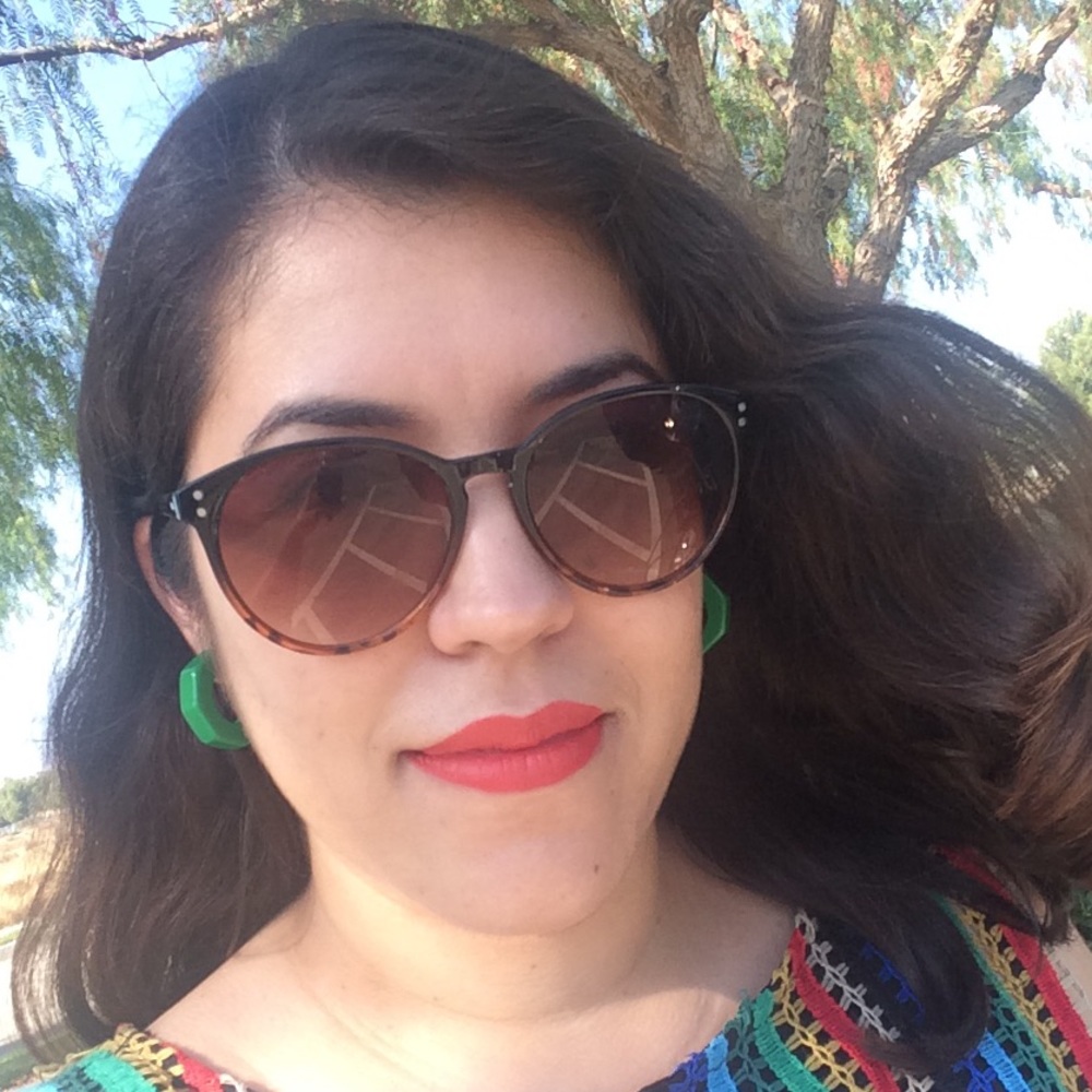 Meet your Posher, Sarah